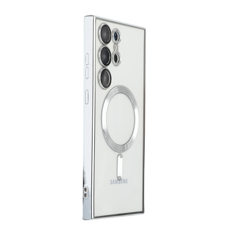 Magnetic MagSafe Case for Samsung Galaxy S23 Magnetic MagSafe Case for Samsung Galaxy S23